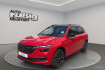 Skoda Kamiq Monte Carlo monte carlo 1.5 tsi 7 gang dsg*led*1h*pano