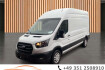 Ford Transit Custom Trend Transit 350 l3h3 trend*kamera*tempomat*sitzhzg*