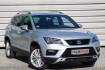 Seat Ateca Xcellence xcellence led shz ahz pano pdc vo&hi+kamer
