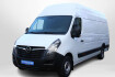 Opel Movano  l4h3 klima kamera 3 5t klima sitzheizung tempomat