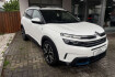 Citroën ë-C5 Aircross Shine Citroen c5 aircross shine pack hybrid