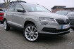 Skoda Karoq Style 1 5tsi style acc led kamera family paket ii