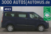 Ford Transit Custom Trend Transit custom 2.0 eb trend l1 8 sitze navi