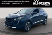 Peugeot 3008 GT hybrid 136 gt kamera pdc navi led acc shz