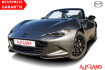 Mazda MX-5  Mx 5 1.5 advantage led navi sitzheizung