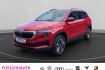 Skoda Karoq Tour 1.0 tsi tour matrix led ruckfahrkamera sitzhz