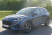 Ford Kuga ST-Line st line 1.5 eb led navi kamera winter vc 18z
