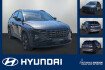 Hyundai Tucson Advantage 1.6 t gdi advantage *led*navi*ahk*shz*kam*