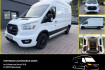 Ford Transit Custom Basis Transit kasten 3 5t l3h2 ruckfahrkamera alufelge