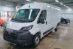 Peugeot Boxer  435 l4h2 heavy bluehdi 180 hka*navi*kamera