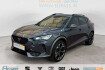 Cupra Formentor  automatik allwetter led dig display kamera acc sit