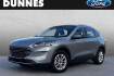 Ford Kuga Titanium 2.5 phev titanium