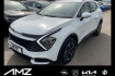 Kia Sportage Vision 1.6 t gdi vision led+navi+shz+2xklima