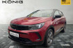 Opel Grandland X Elegance Grandland x elegance 1.2t *kamera*led*carplay*