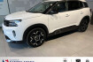 Citroën ë-C5 Aircross Max Citroen c5 aircross max hybrid 136 e dsc6
