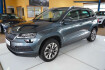 Skoda Karoq Clever clever xenon / navi / klima / tempomat