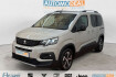 Peugeot Rifter Active gt automatik nav panodach kamera sitz.hzg tempomat