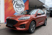 Ford Kuga ST-Line X plug in hybrid st line x /ahk/panoschiebedach/schu