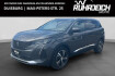 Peugeot 5008 Allure allure pack 1.2 pt 130 7 sitzer +acc+parkl+cam+sh