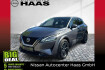 Nissan Qashqai Tekna 1.3l 4×4 tekna allrad+vollausstattung+ahk