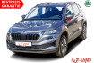 Skoda Karoq Ambition 1.0 ambition led 4x sitzheizung kamera