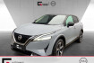 Nissan Qashqai N-Connecta n connecta 1.3 dig t mhev xtronic 4×2 kamera carpl