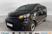 Opel Vivaro  9 sitzer allwetter pdc bluetooth klima multiflenkr