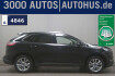 Ford Edge Titanium 2.0 eb titanium navi matrix b&o sound acc