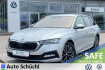 Skoda Octavia Clever combi 1.5 tsi e tec dsg clever 17?+kamer