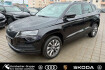 Skoda Karoq Clever 1.5 tsi dsg act clever ahk parksensor v+h