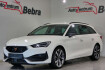 Cupra Leon  leon  leon sportstourer 1.4 e hybrid led/navi/kamera