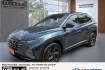 Hyundai Tucson Select 1.6 blackline 2wd +klima+navi+pdc+shz+uvm+
