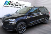 Skoda Karoq Sport 1.5 dsg sport line plus ahk+acc+r kamera+dab+19 z