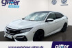 Honda Civic Sport Plus 1.5 sport plus r.cam acc navi led