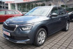 Skoda Kamiq Ambition 1.5 tsi ambition opf klimaaut. ahk kamera