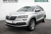 Skoda Karoq Ambition 1.5 tsi act ambition ahk klima shz pdc