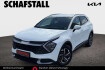 Kia Sportage Vision 1.6 t gdi 48v vision komfort paket navi e sitz tem