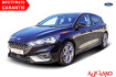 Ford Focus ST 2.3 ecoboost st led navi sitzheizung dab