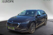 Skoda Octavia First Edition combi 1.4 iv tsi dsg first edition acc hud klimaa