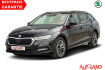 Skoda Octavia Selection Plus combi 1.5 tsi led dab sitzheizung pdc usb
