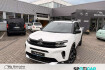 Citroën C5 Aircross Shine Citroen c5 aircross 1.5 blue hdi fap