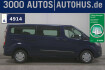 Ford Transit Custom Trend Transit custom 2.0 eb l2 8 sitze navi shz pdc