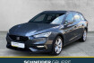 Seat Leon FR sportstourer 1.5 etsi fr led+kamera+ahk+shz