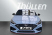 Hyundai i30 Performance I30 n performance 2.0 turbo benzin bluetooth navi