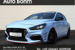 Hyundai i30 Performance I30 fastback n performance