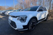Kia e-Niro Vision Niro e niro vision black edition