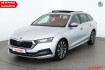 Skoda Octavia Style combi 1.5 tsi style led navi panorama