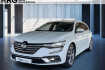 Renault Talisman Intens grandtour intens dci 190 edc sitzheizung