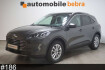 Ford Kuga Titanium X 2.0 titanium 4×4 autom. ahk pano sthz