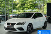 Seat Leon Cupra cupra 2.0 tsi 290 dsg *kamera *leder *shz